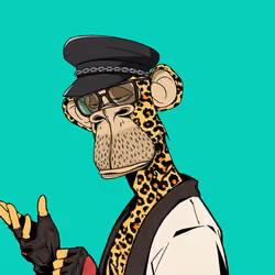 APEZUK # 35