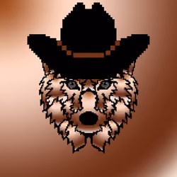 Wolf "Pecos"