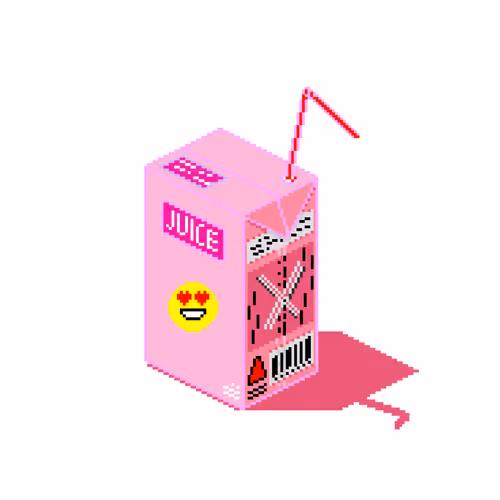 Juiceboxes