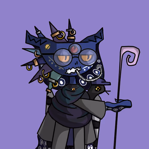 Intergalactic Alien Tribe