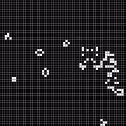 Game of Life Simulation [inc code]