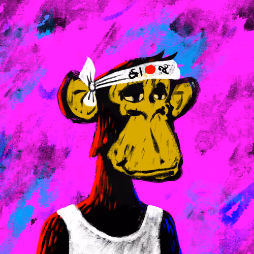 Artsy Apes 3