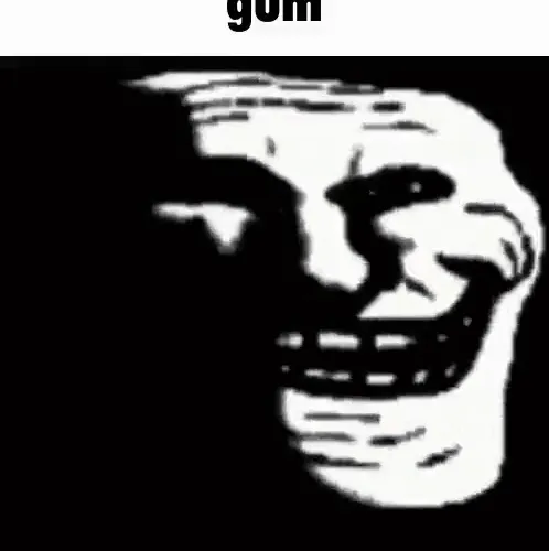 gum