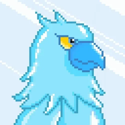 Genesis Bad      Birds