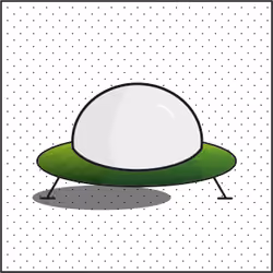 ShadowUFO#4