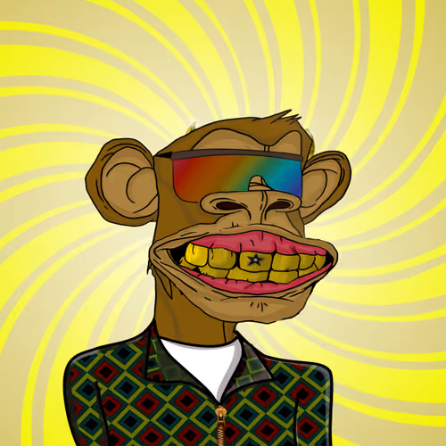 Billionaire Ape Society