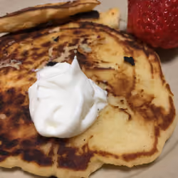 Pancake Mania #9