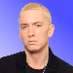 Pixl Performers #29: Eminem