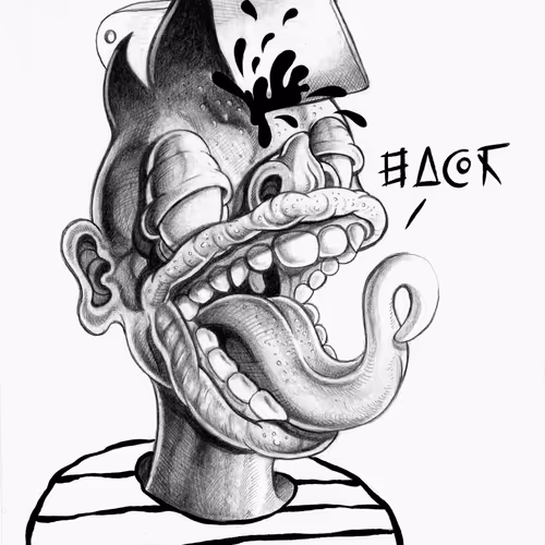 ΞACK