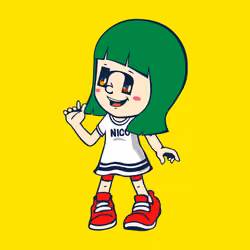 nicochan016