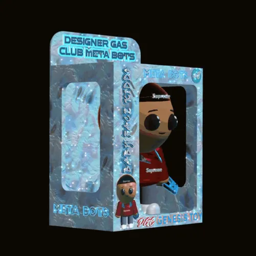 Item #12466886324549950867530188869531622476291647618259321197974108268543696961537 Media