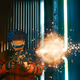 Cyberpunk2077 - Vi with shotgun