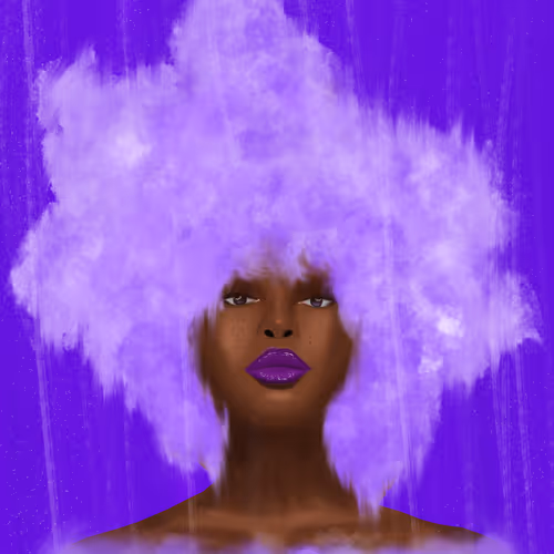 Hercrown