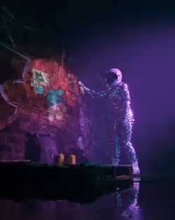 Item #113870657935483192766326346667580242542471147106954413069443230235838759567361 Media