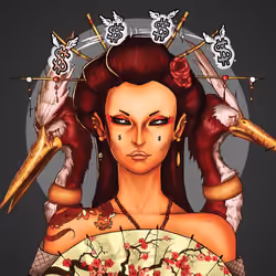 Cordium Demons #29