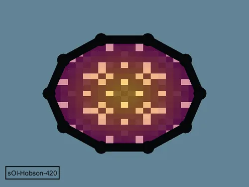 Item #46618769689147068923651724168290432960047192352716609614695863863761973542913 Media