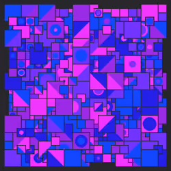 Pixel Block 0401