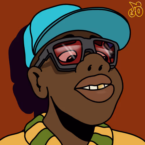 Item #36544288774947407612824822031646301351665421627676828459407257449499195342849 Media