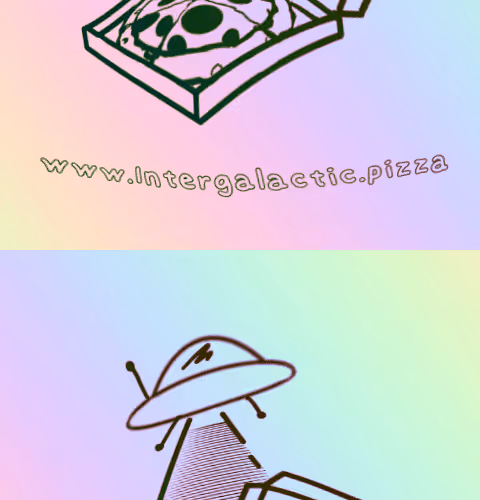 IntergalacticPizza Collection - old