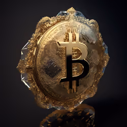 Bitcoin Jewel