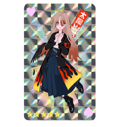 Item #106219925073730012569171269497954994471664469767727023568479463923932406480897 Media