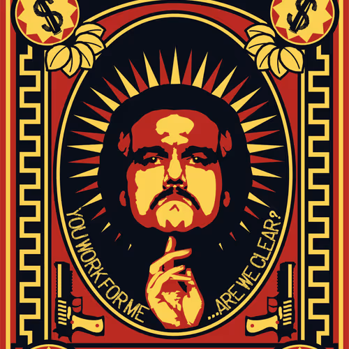 CryptoTrasher Collection - old