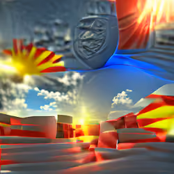 Arizona Sunshine