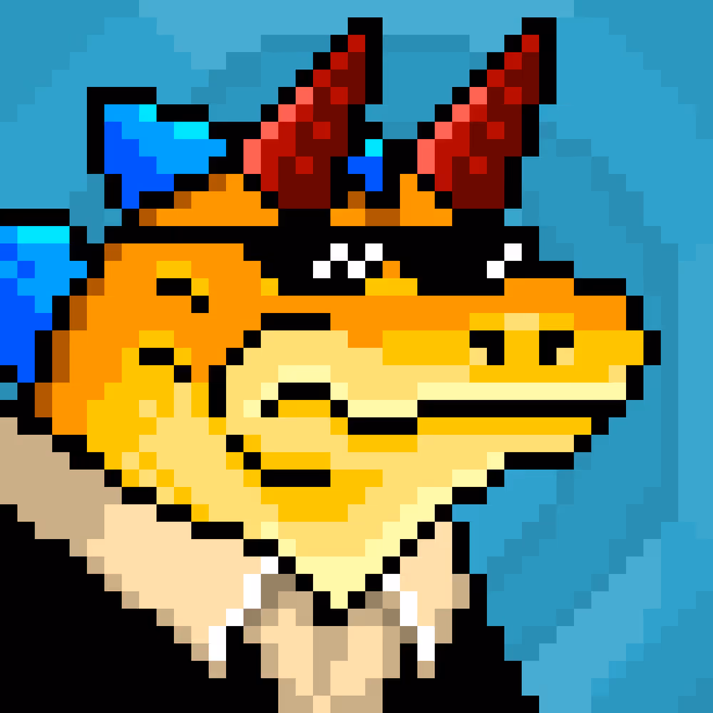 CryptoZilla #989