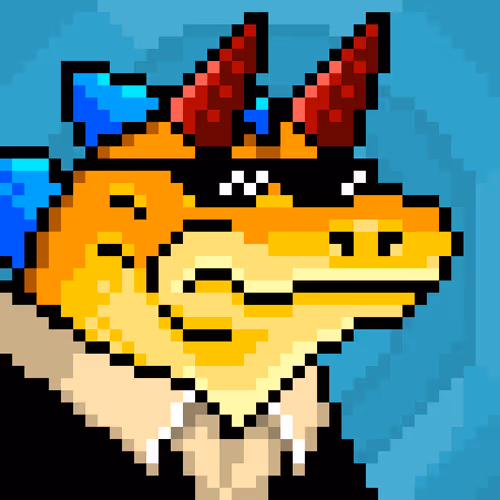 CryptoZilla #989