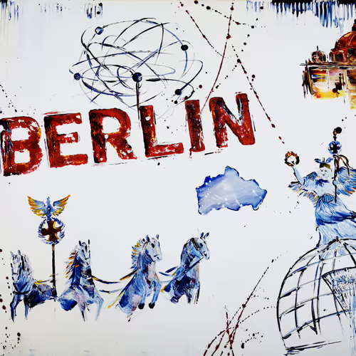 City Berlin