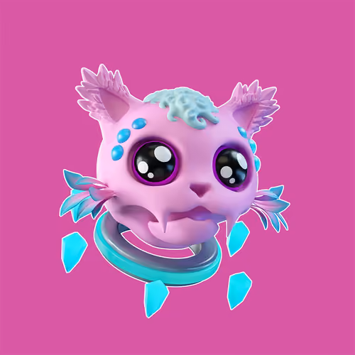 Weird Kitty #132