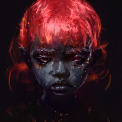 Children of Lucifer - Empty Vessel