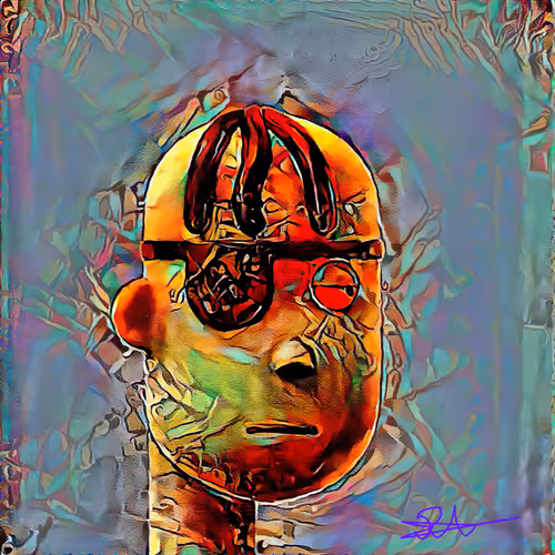 Item #29280412185085433059830600695010472184102933883719797062212783099269148049409 Media