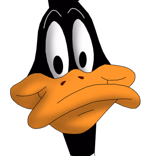 Donald Dukkeling