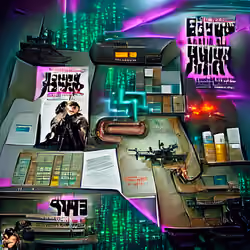Cyber Bunker