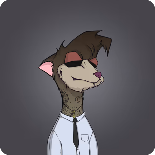 Weasel 8