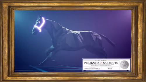 Item #79975600790297469397533690747377572163601713717116717901210001724119491543041 Media