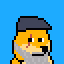 Dooggie #2103