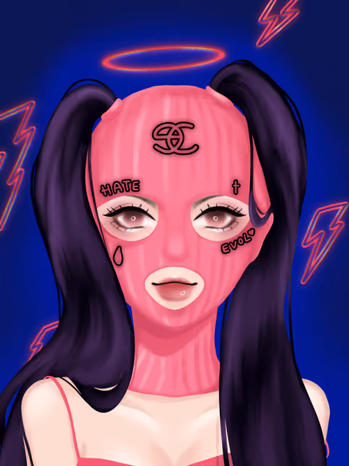 Item #37542001420175096644282221185730813136591619541606069348527752269152372391937 Media