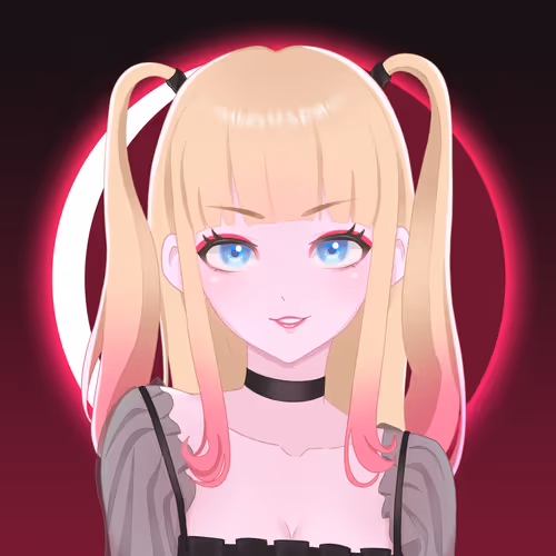 Shoujo Hearts
