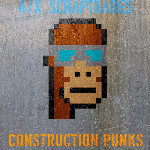 Construction Punks X/X