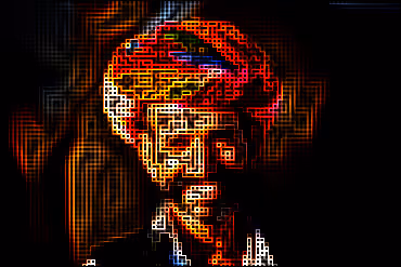 Item #64091998483547102899651433945673390602540206088460056747074504117229008715777 Media