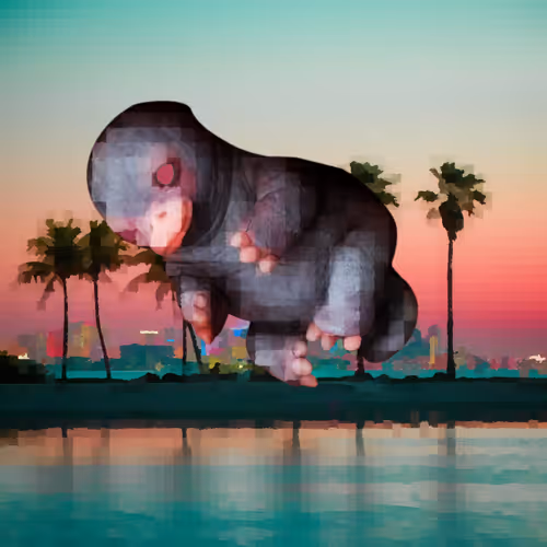 Platypus Invasion