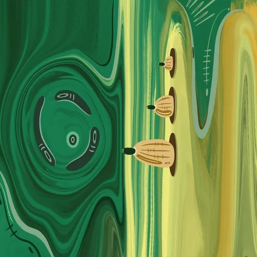 Sweet Churro Animations