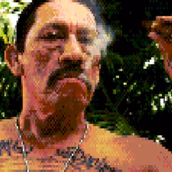 Danny Trejo