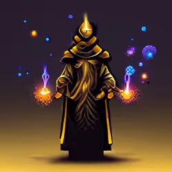 Wizard #120