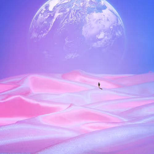 VELVET DUNES 