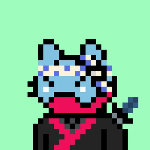 PixelCat 2628