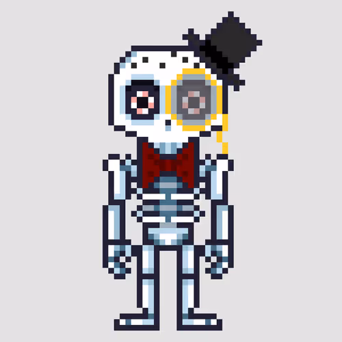 Skelebits
