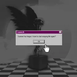 ｖａｐｏｒ－ｆ＊ｃｋｉｎｇ－ｗａｖｅ